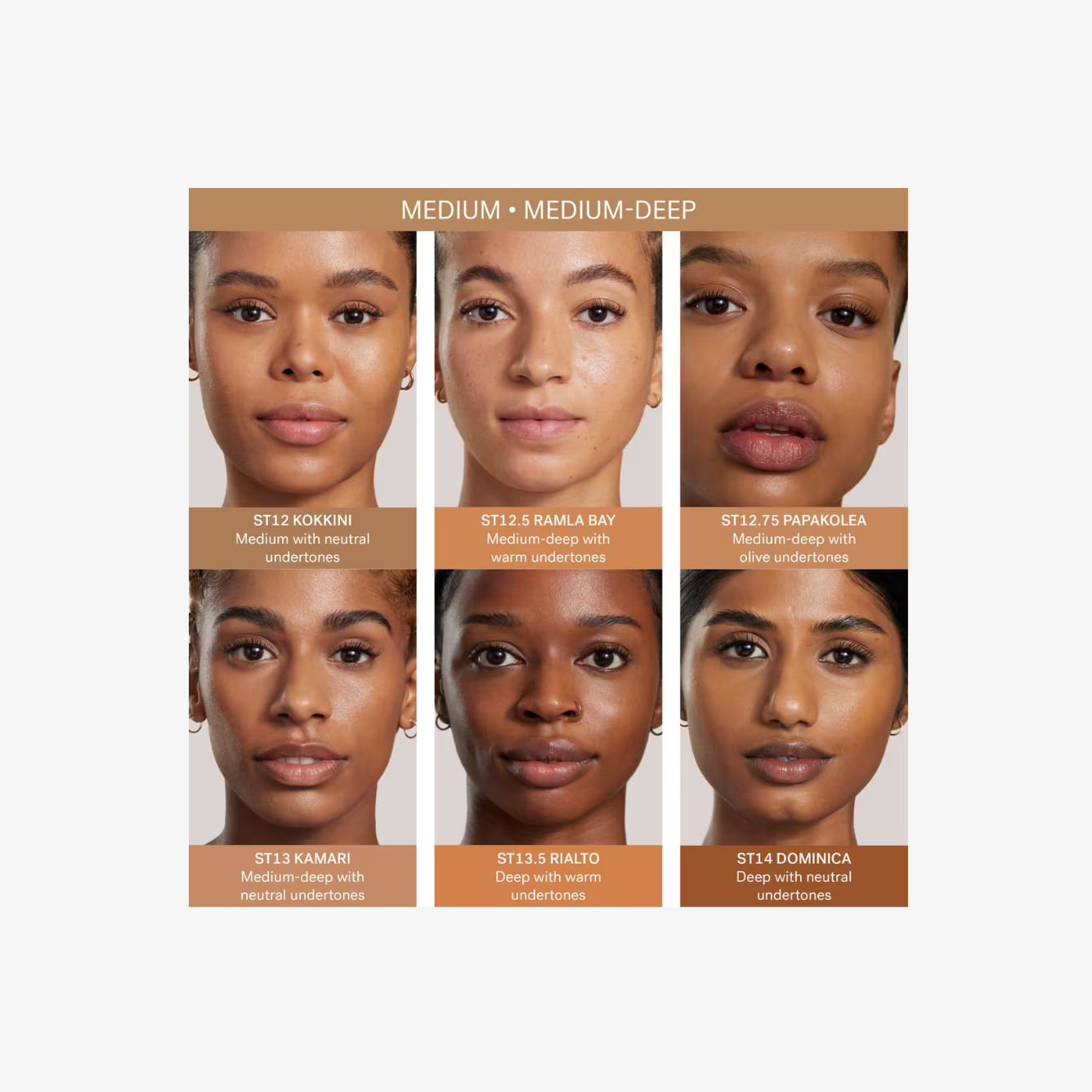 ILIA Super Serum Skin Tint SPF 40