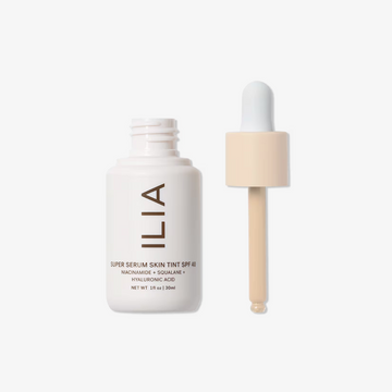 ILIA Super Serum Skin Tint SPF 40