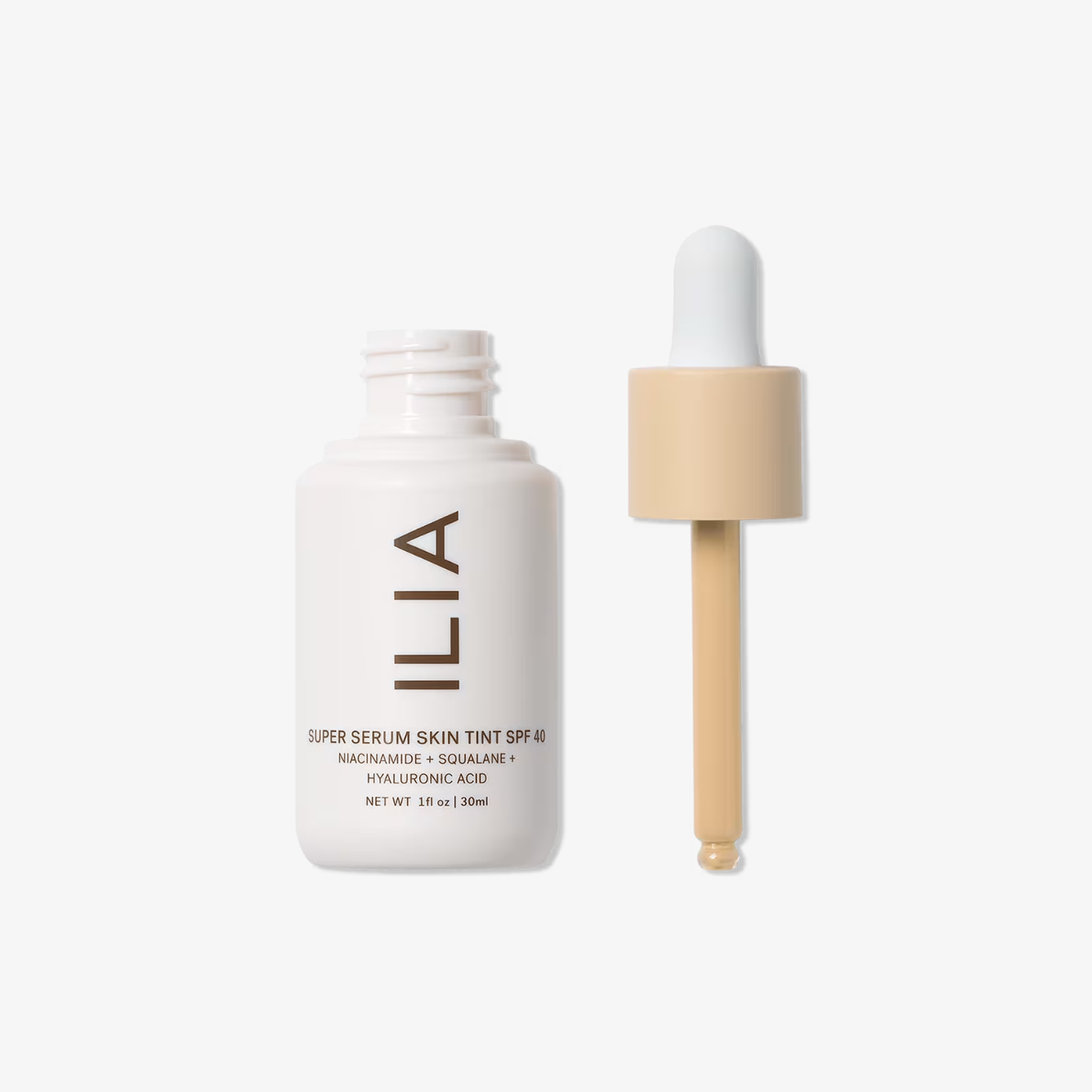 ILIA Super Serum Skin Tint SPF 40