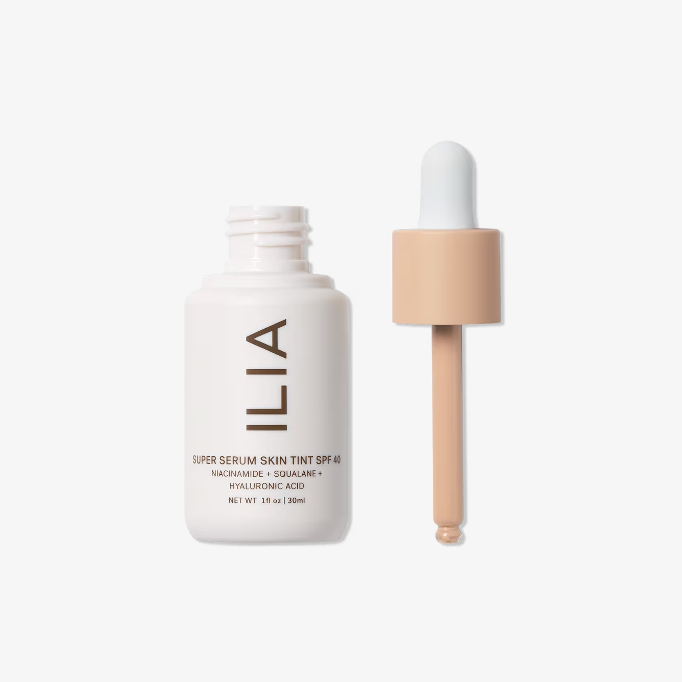 ILIA Super Serum Skin Tint SPF 40