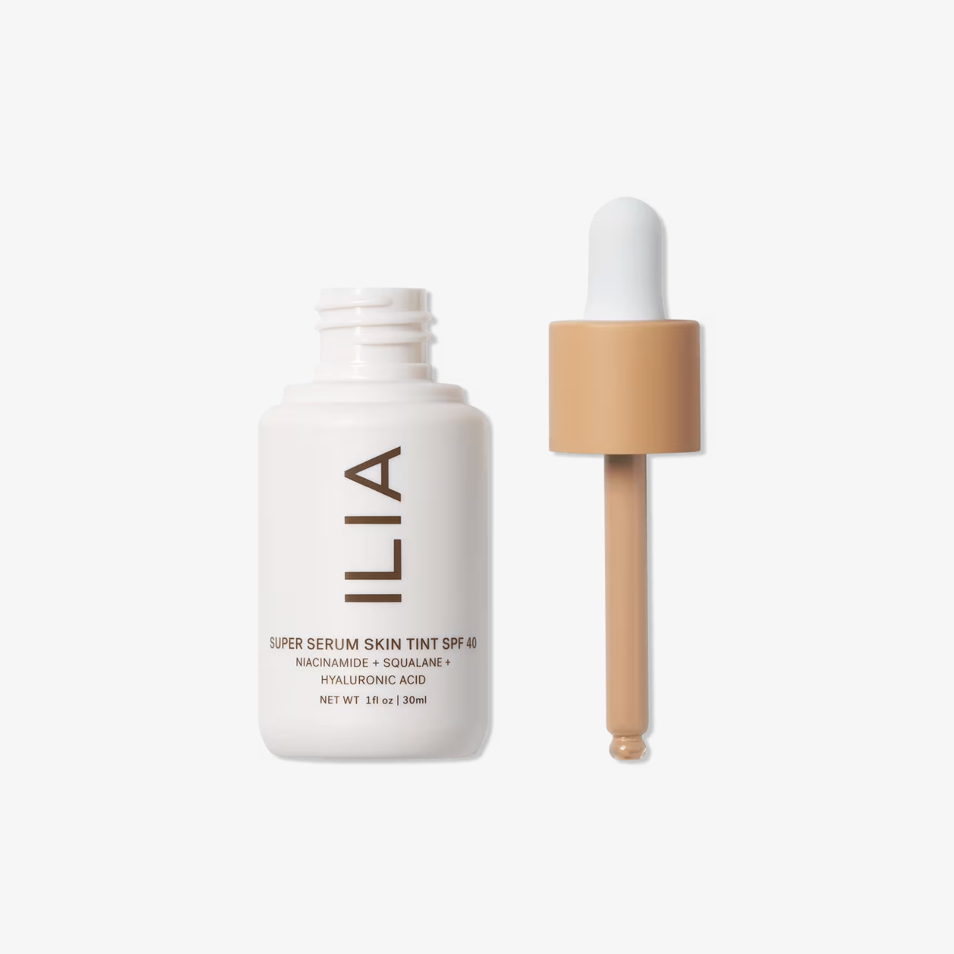ILIA Super Serum Skin Tint SPF 40