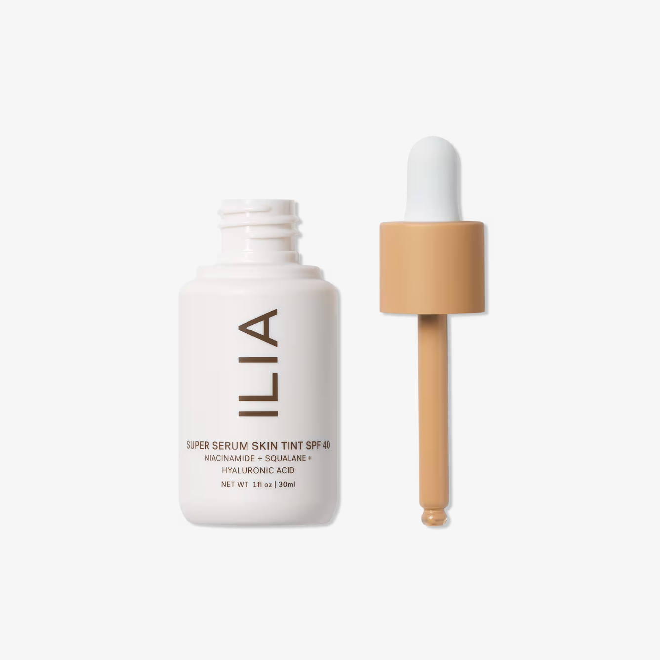 ILIA Super Serum Skin Tint SPF 40
