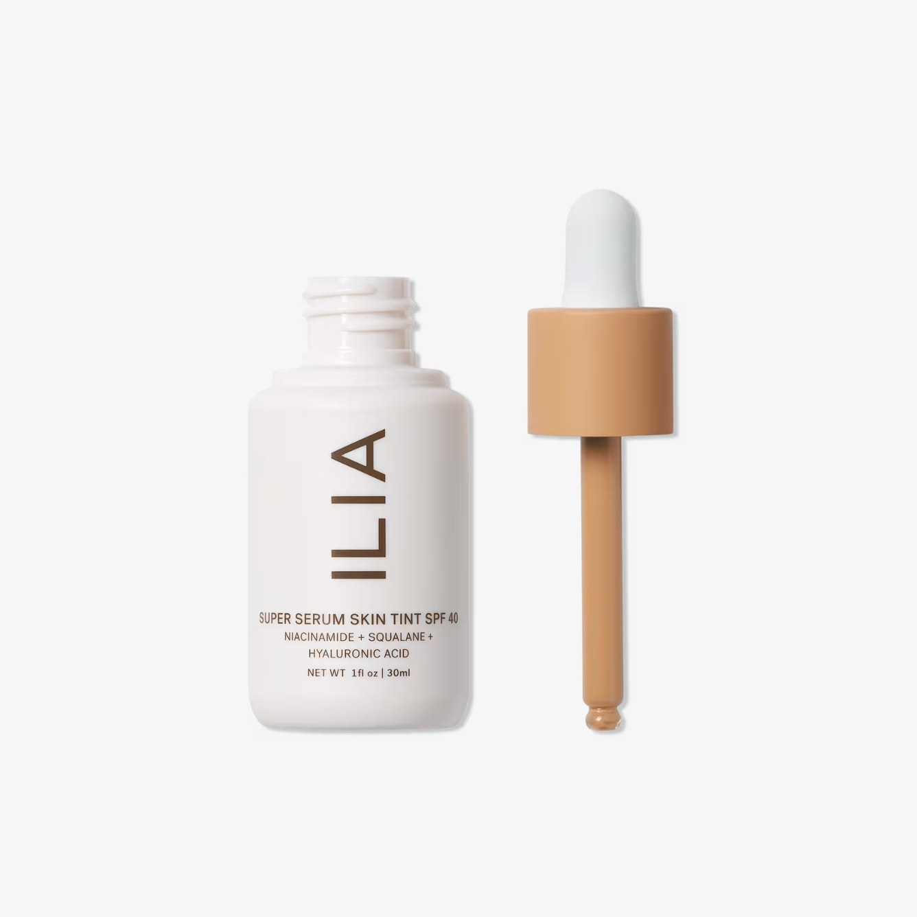 ILIA Super Serum Skin Tint SPF 40