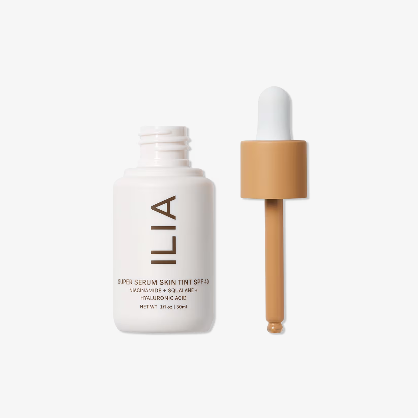 ILIA Super Serum Skin Tint SPF 40