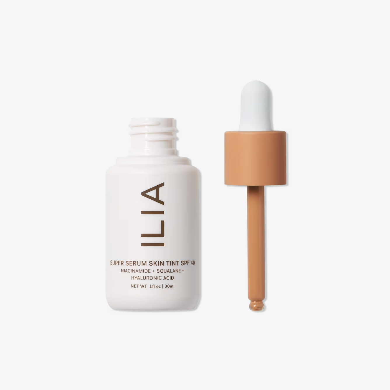 ILIA Super Serum Skin Tint SPF 40