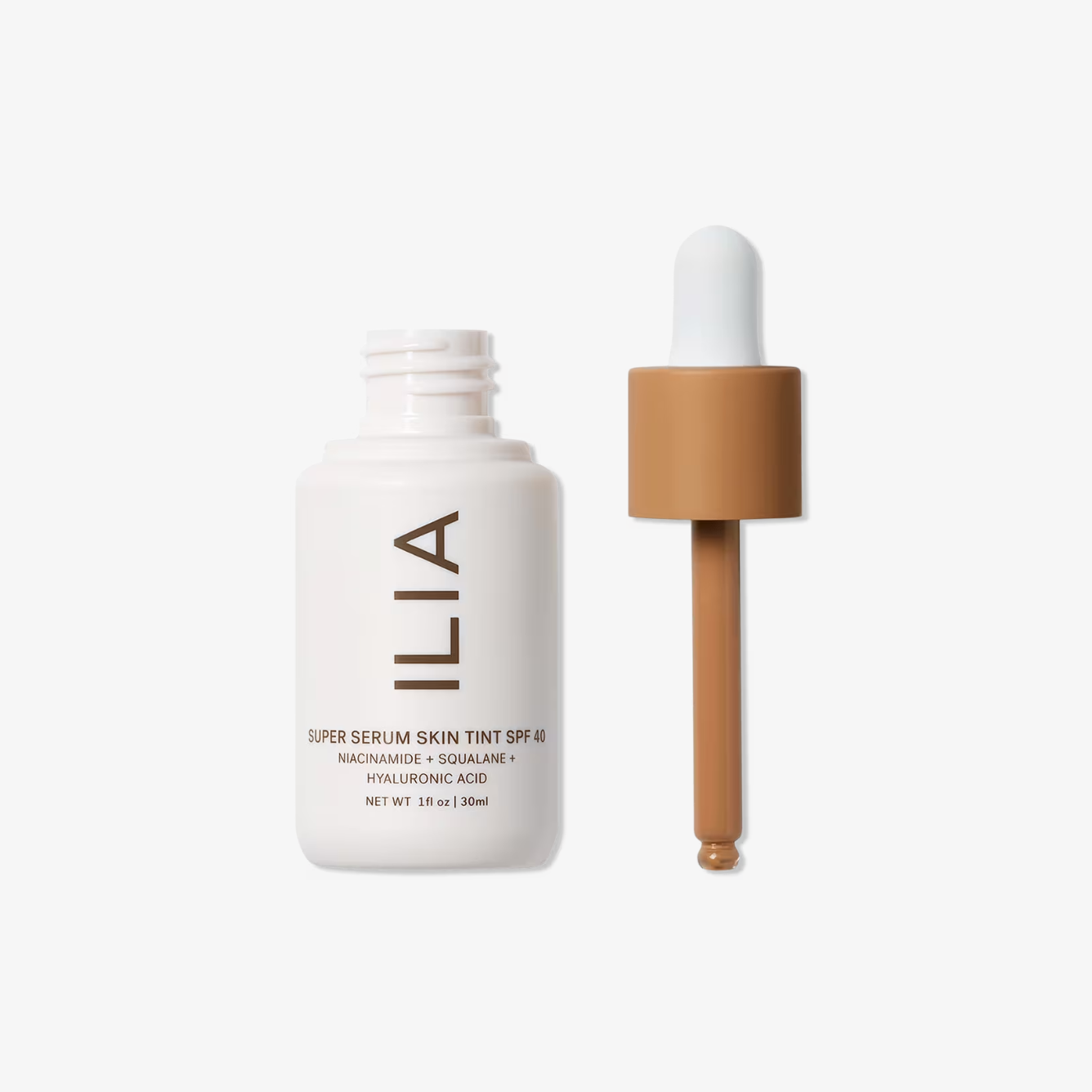 ILIA Super Serum Skin Tint SPF 40