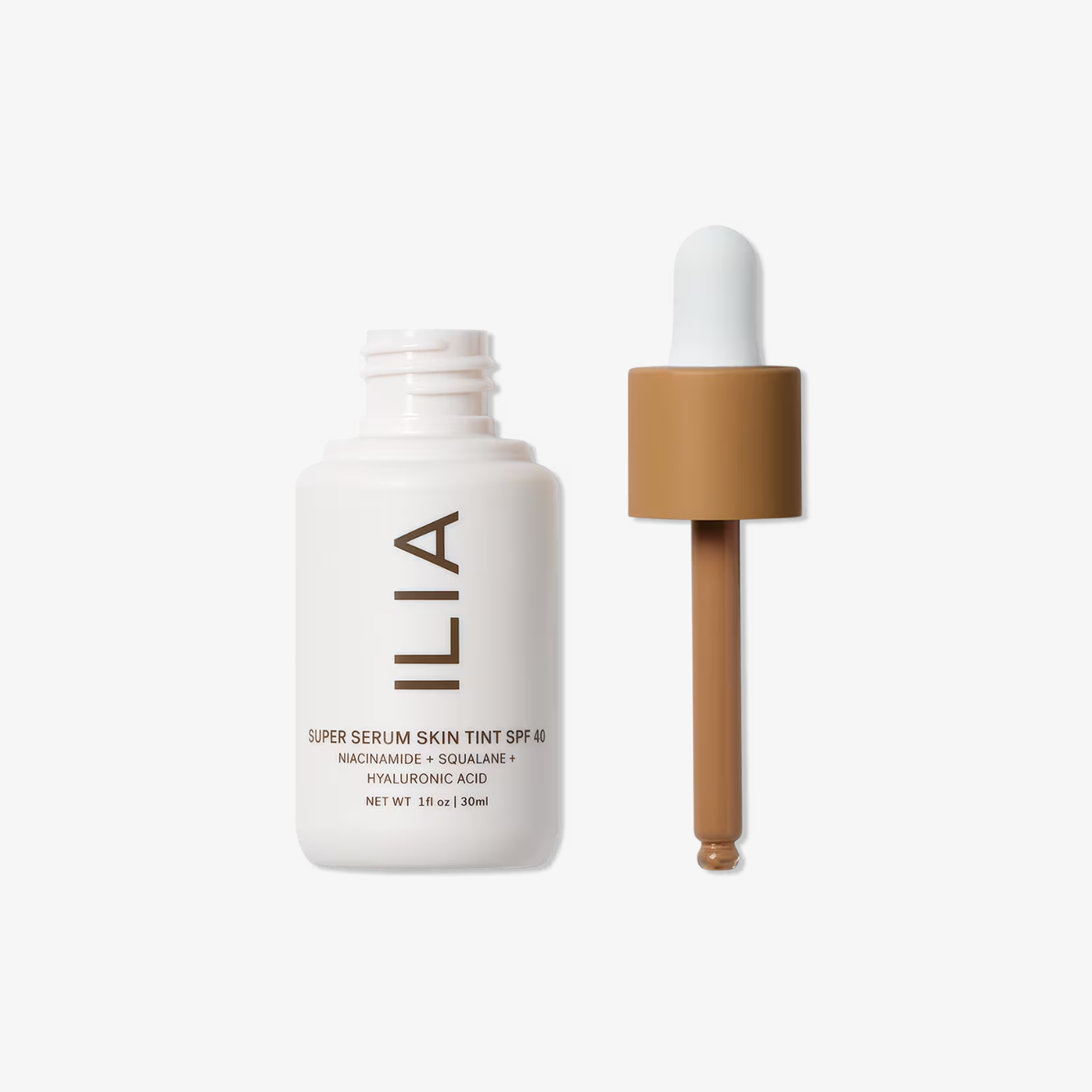 ILIA Super Serum Skin Tint SPF 40