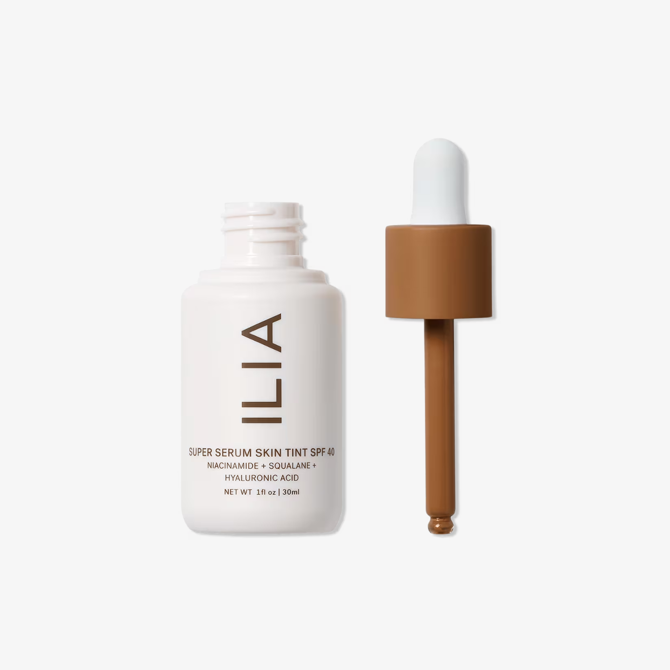 ILIA Super Serum Skin Tint SPF 40