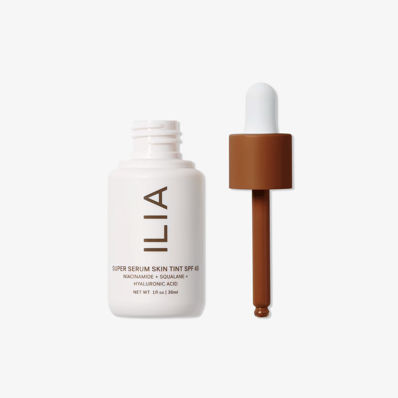 ILIA Super Serum Skin Tint SPF 40