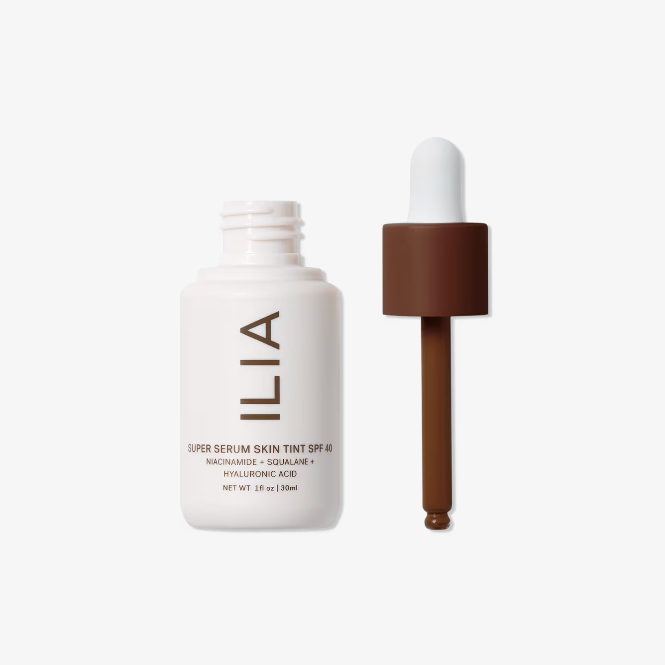 ILIA Super Serum Skin Tint SPF 40