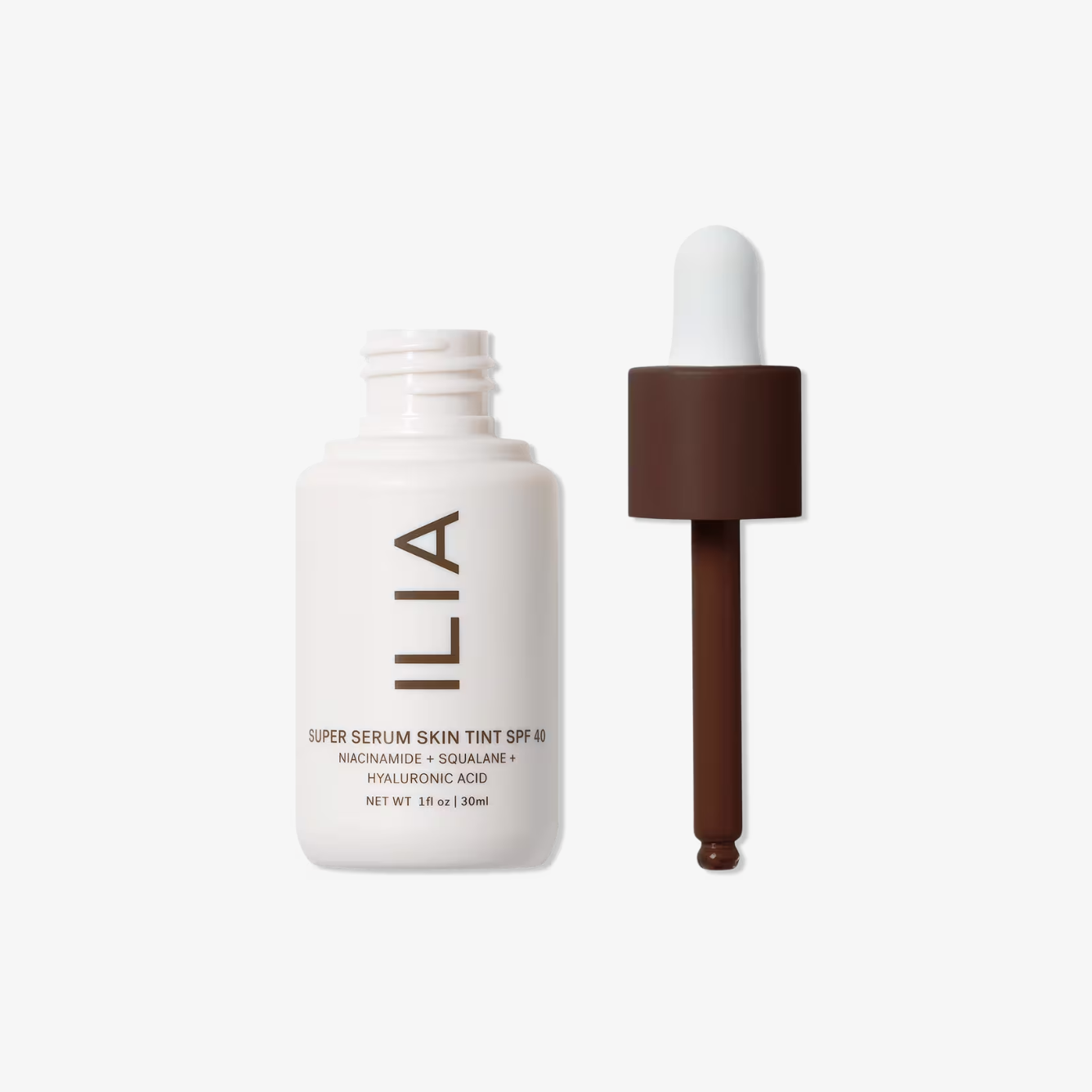 ILIA Super Serum Skin Tint SPF 40