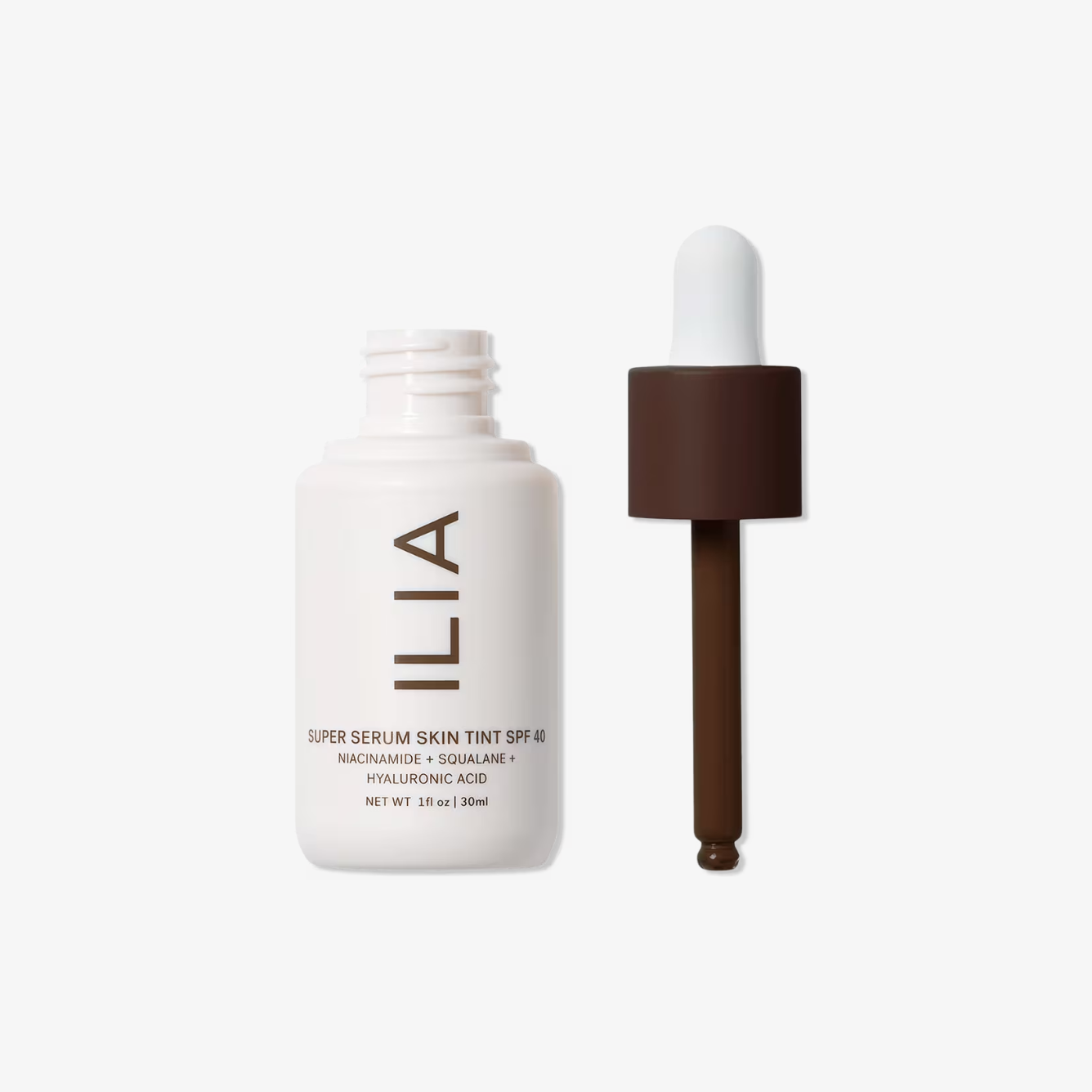 ILIA Super Serum Skin Tint SPF 40