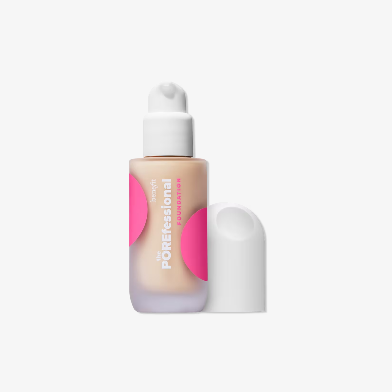 Benefit Cosmetics The POREfessional Base de Maquillaje Difuminante y Suavizante con Niacinamida