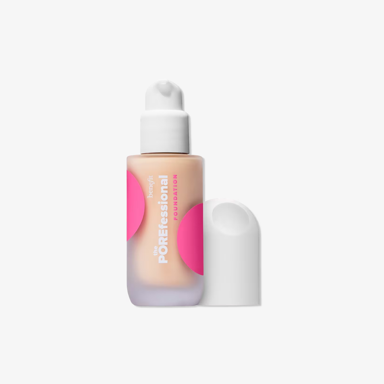 Benefit Cosmetics The POREfessional Base de Maquillaje Difuminante y Suavizante con Niacinamida