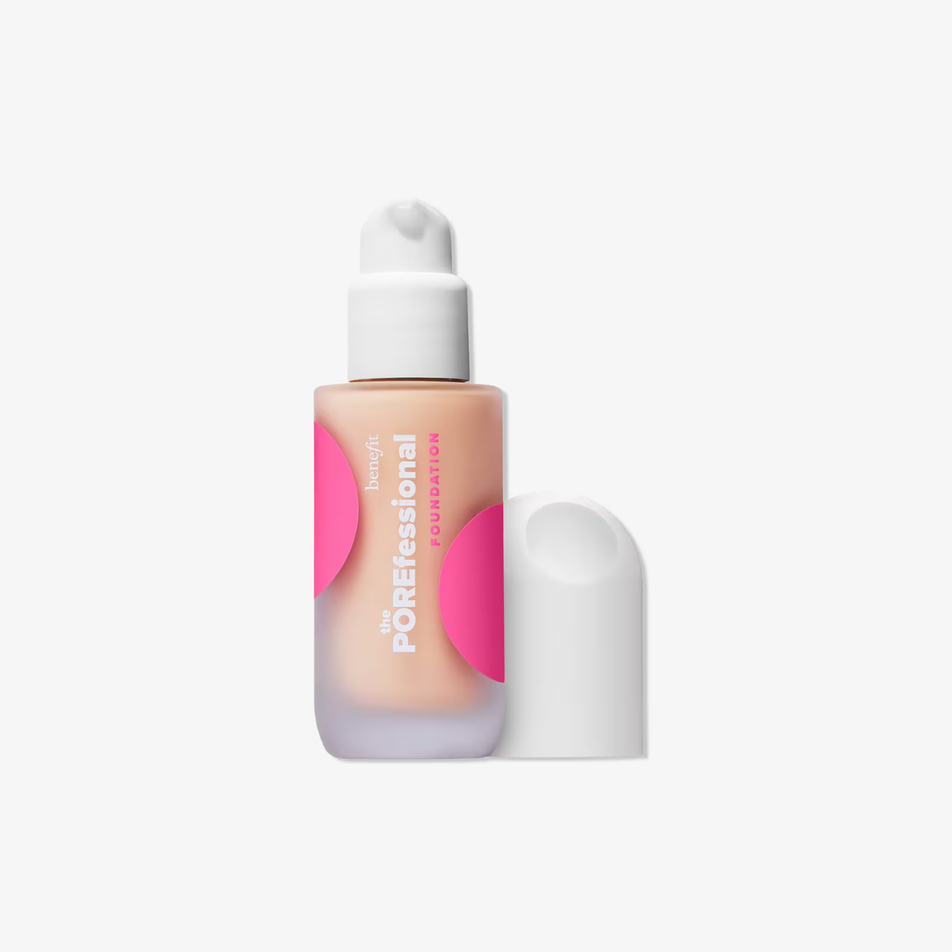 Benefit Cosmetics The POREfessional Base de Maquillaje Difuminante y Suavizante con Niacinamida