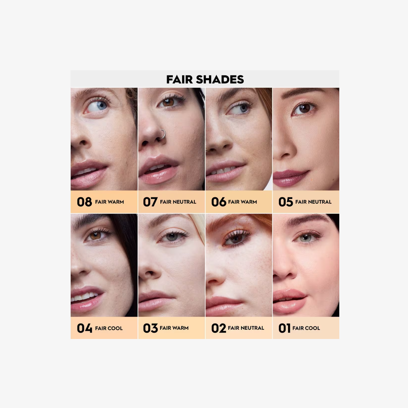 Urban Decay Cosmetics Face Bond Base de Maquillaje Autoadherente y Resistente al Agua