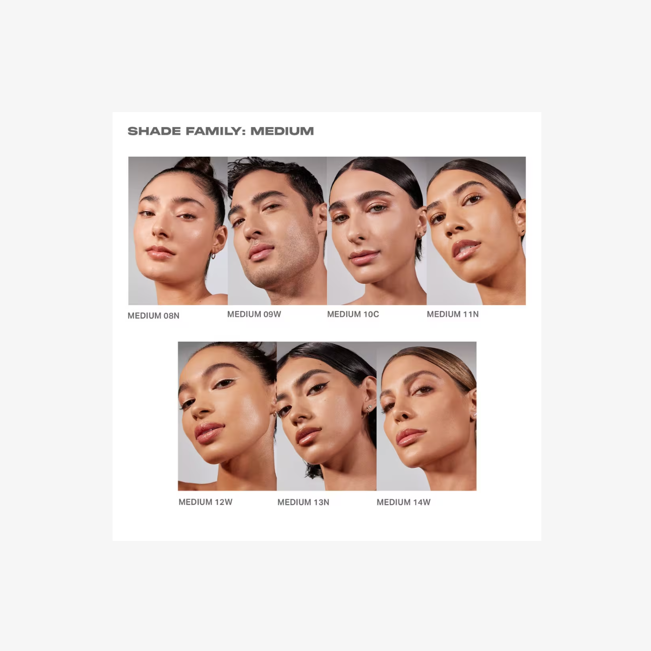 Morphe Lightform Base de Hidratación Extendida