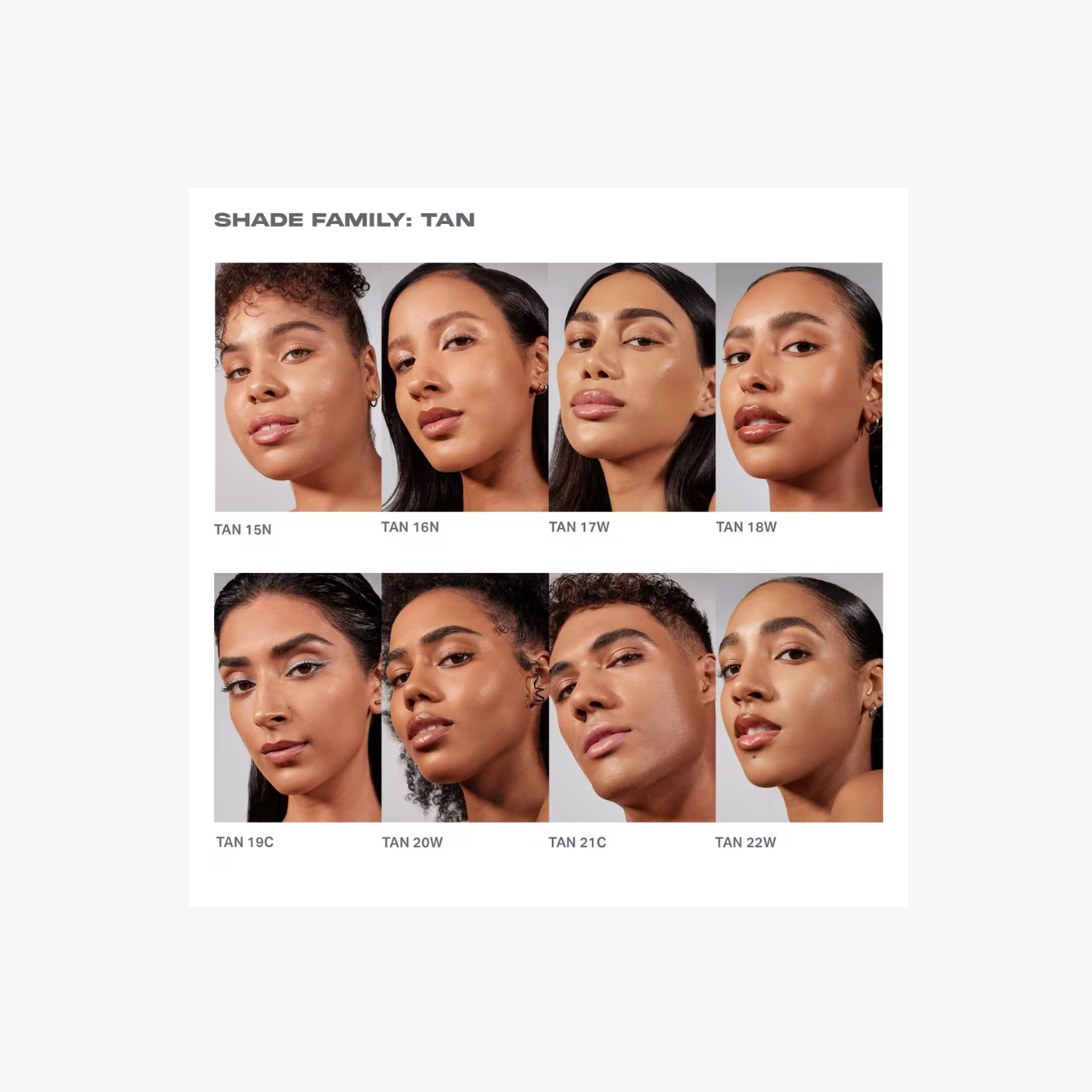 Morphe Lightform Base de Hidratación Extendida