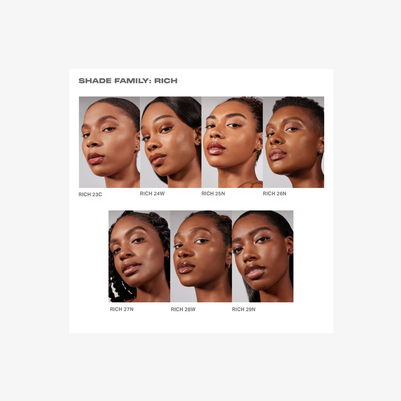 Morphe Lightform Base de Hidratación Extendida