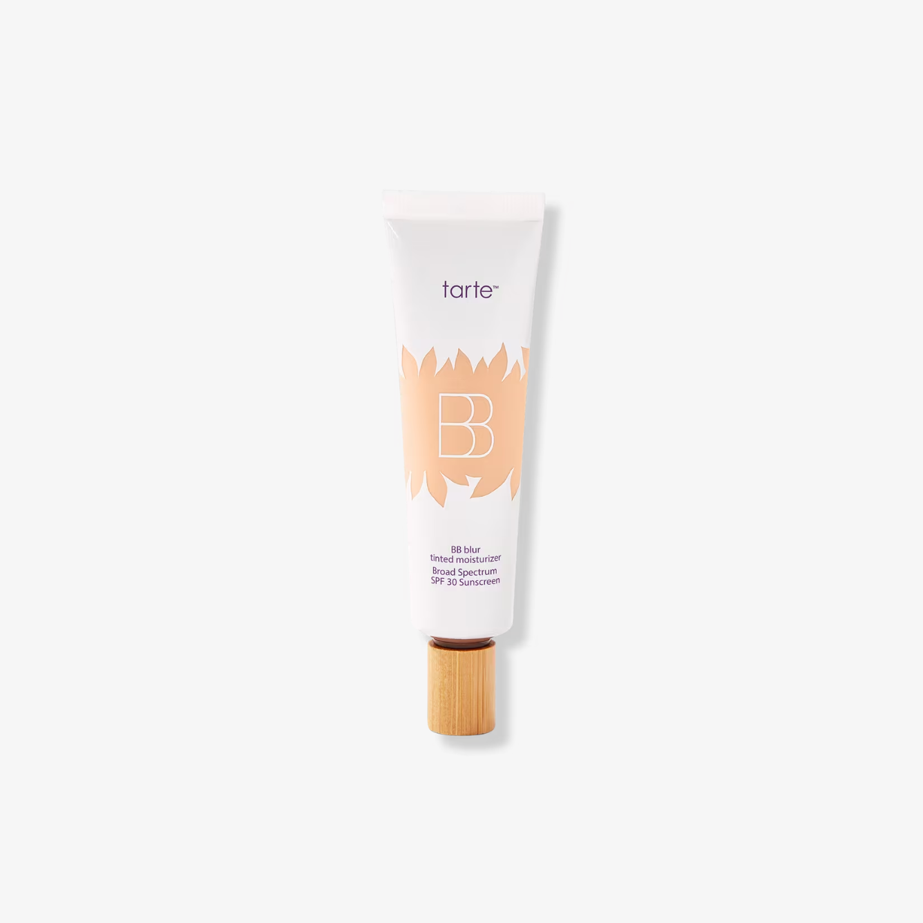 Tarte BB Blur Hidratante Teñida con SPF 30