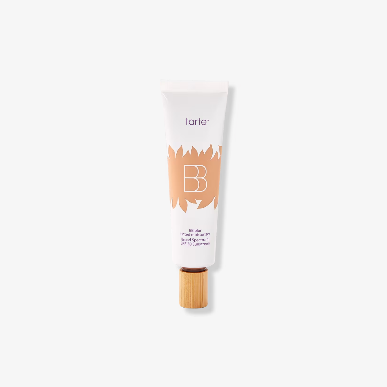 Tarte BB Blur Hidratante Teñida con SPF 30