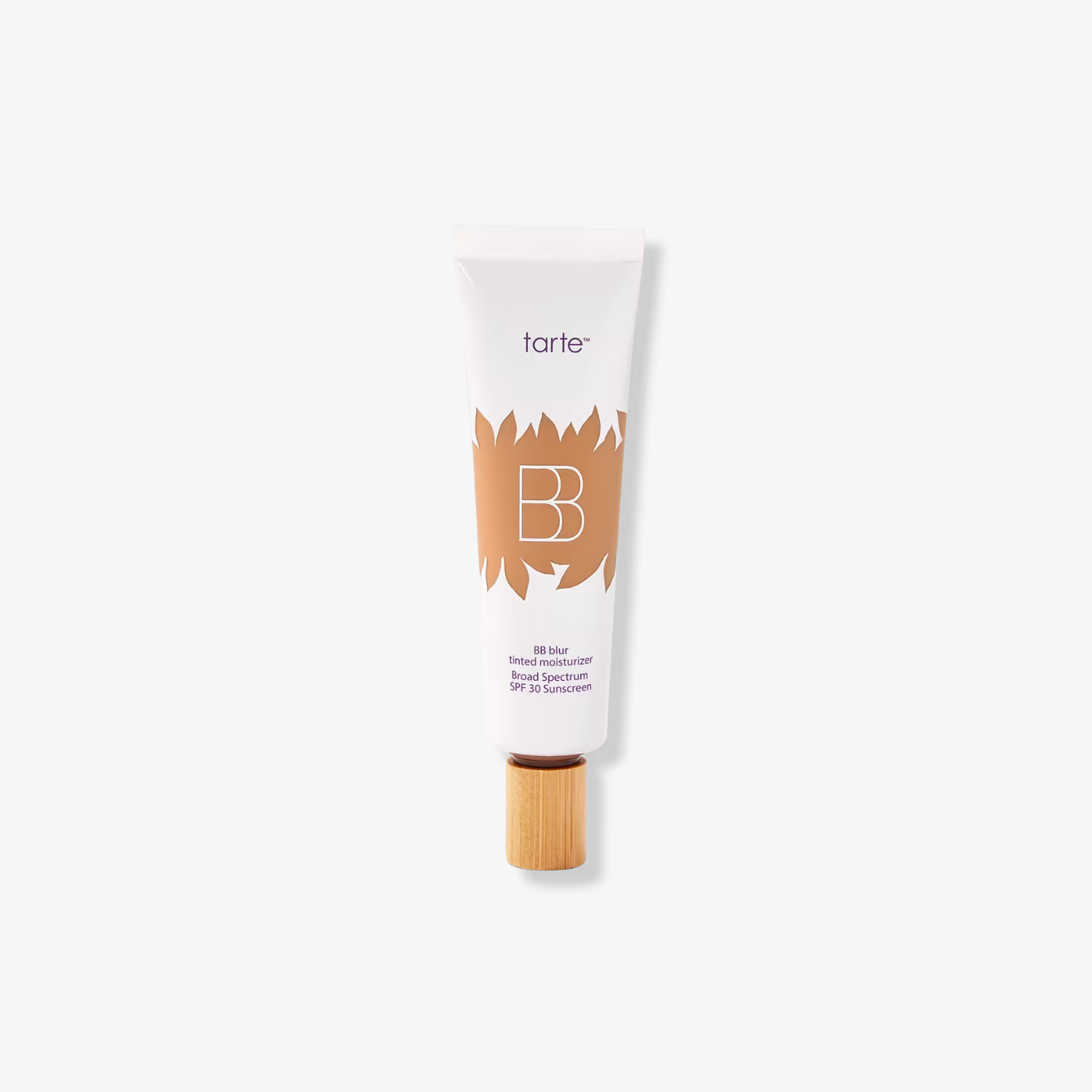 Tarte BB Blur Hidratante Teñida con SPF 30