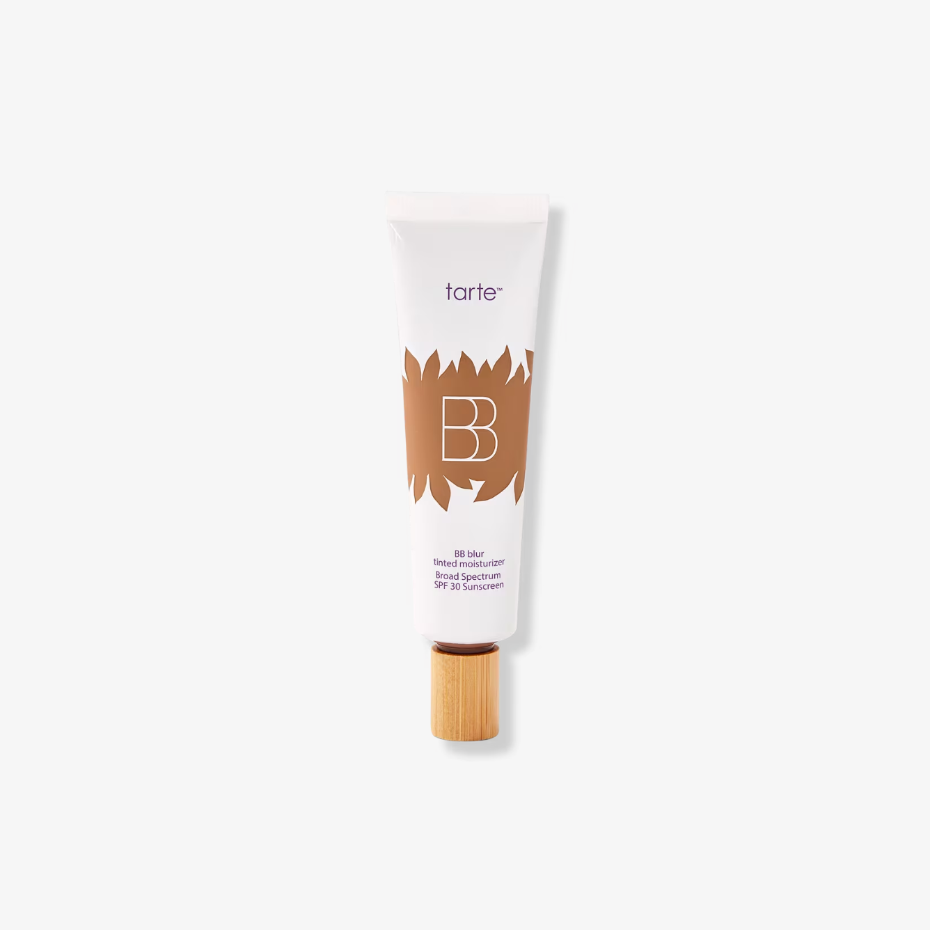 Tarte BB Blur Hidratante Teñida con SPF 30