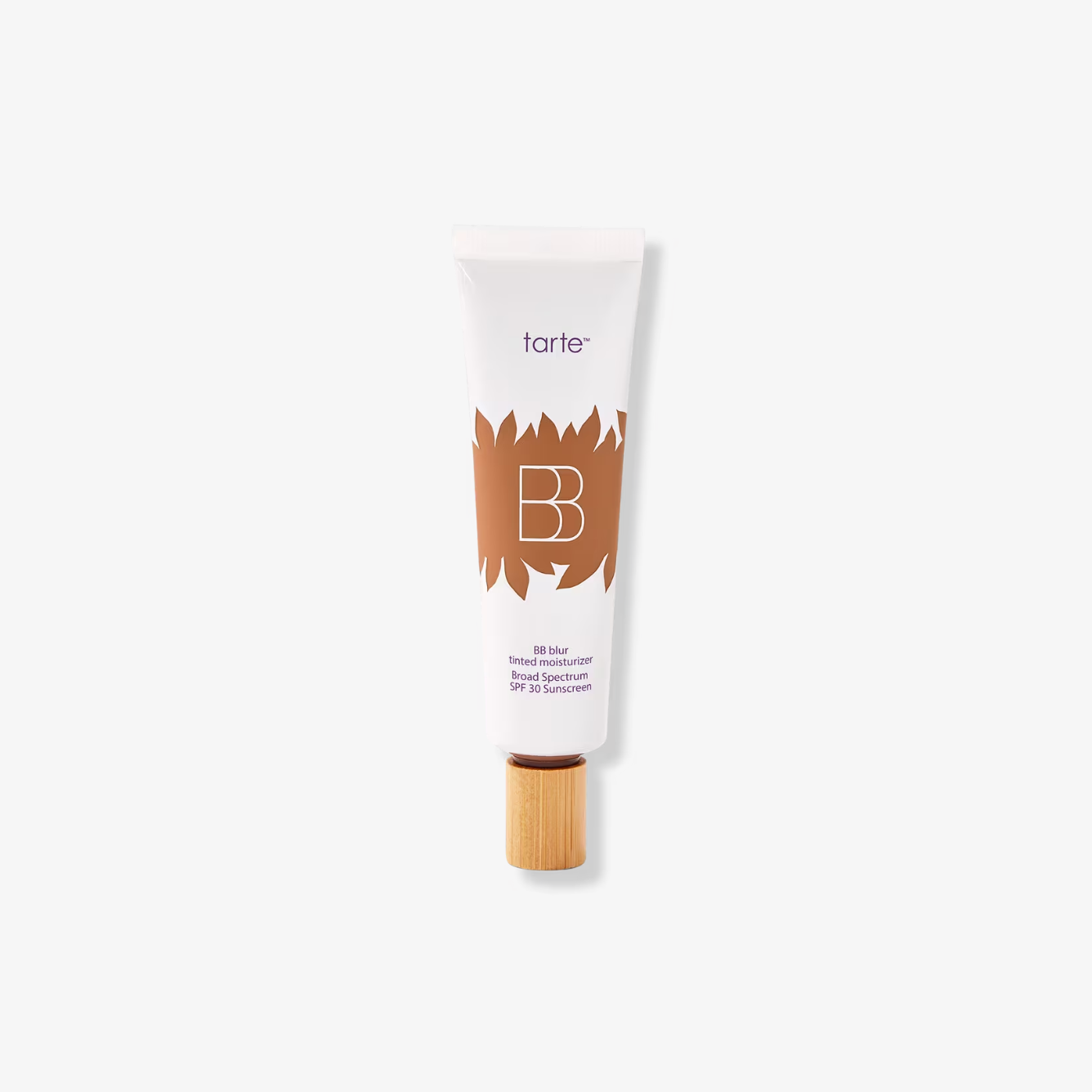 Tarte BB Blur Hidratante Teñida con SPF 30