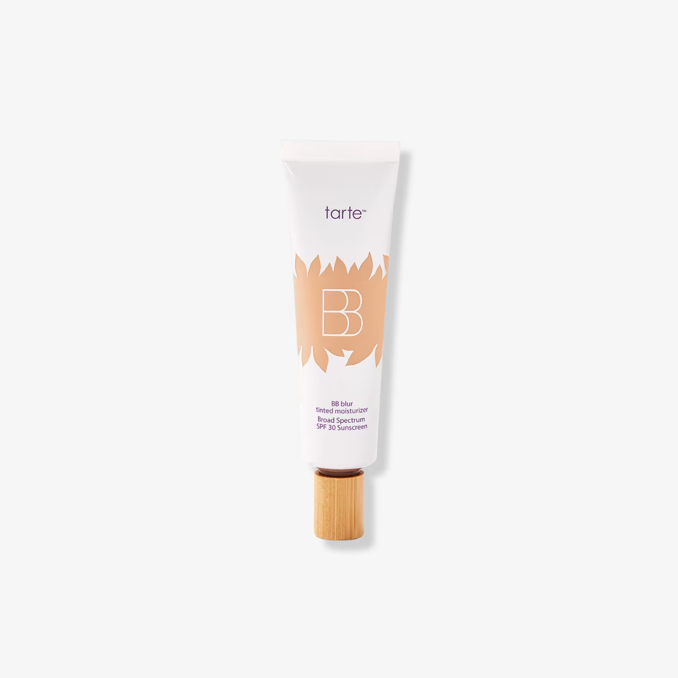 Tarte BB Blur Hidratante Teñida con SPF 30