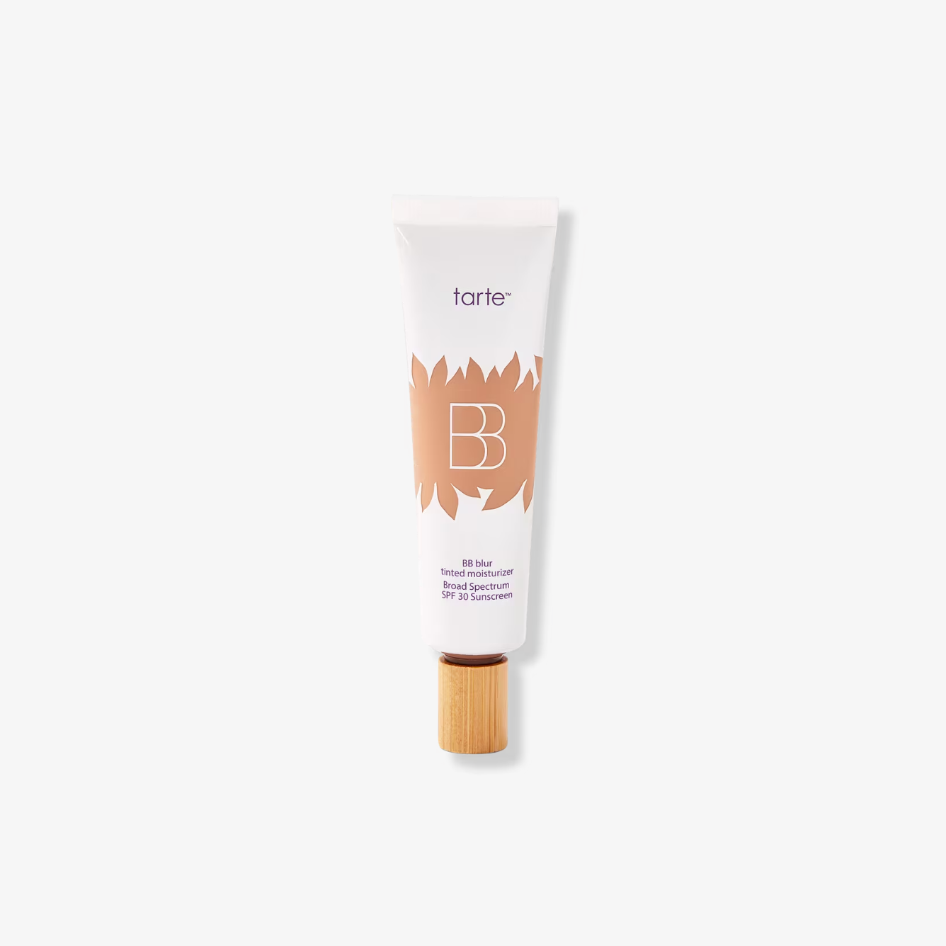Tarte BB Blur Hidratante Teñida con SPF 30