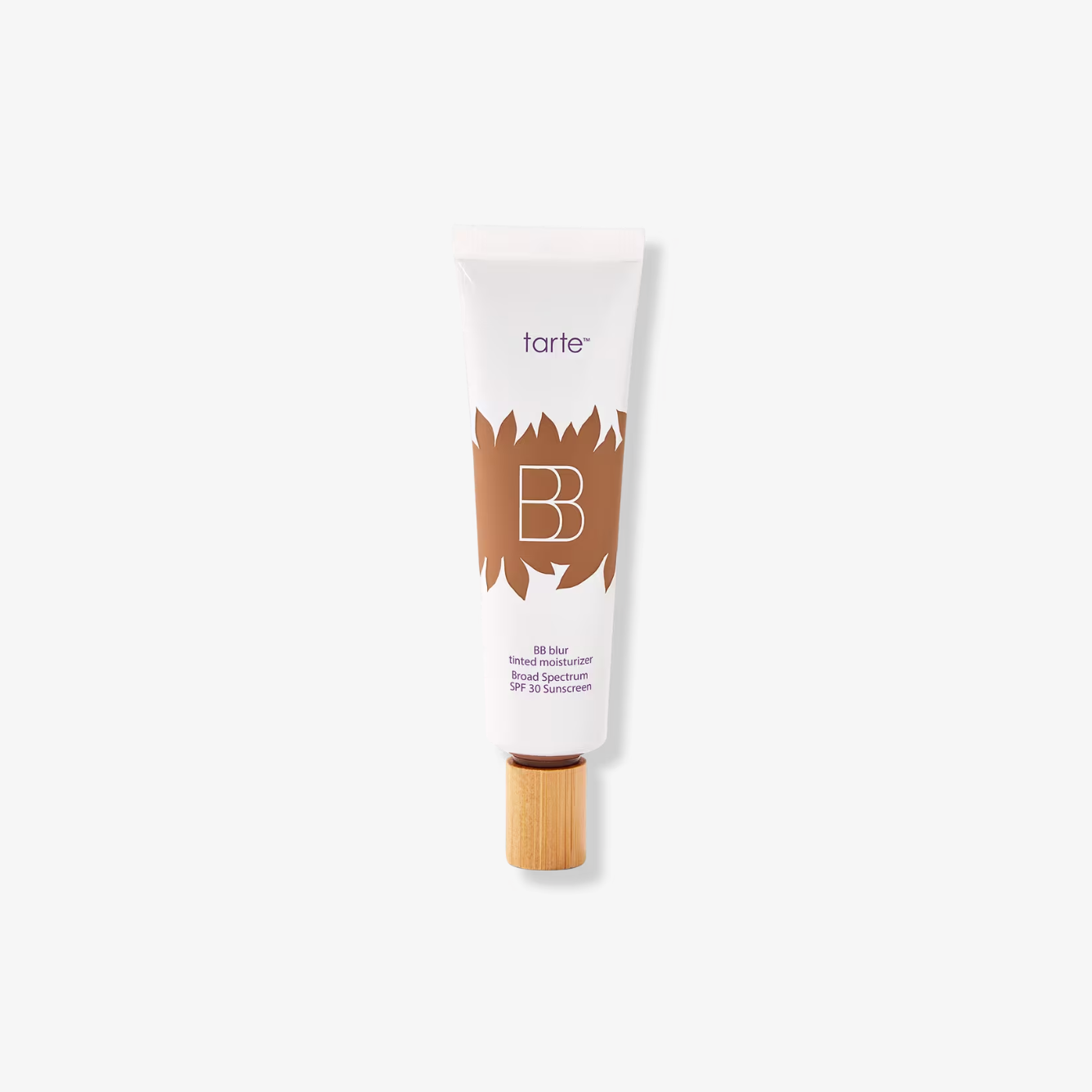 Tarte BB Blur Hidratante Teñida con SPF 30