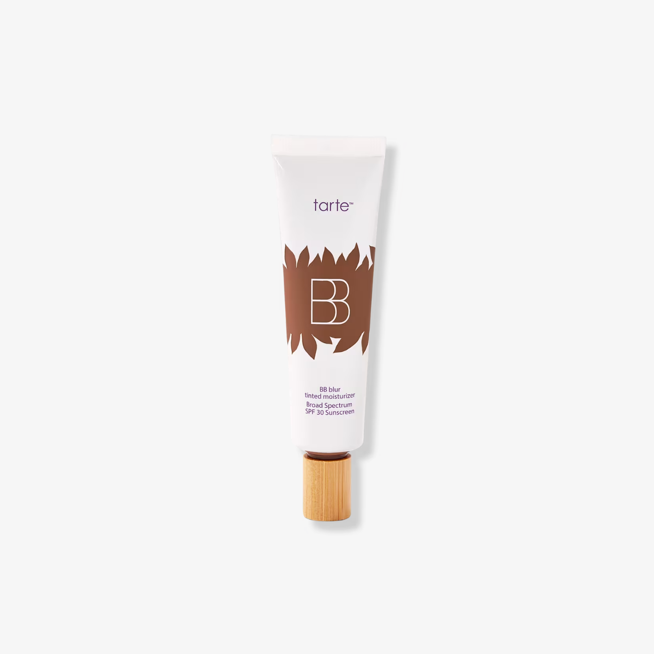 Tarte BB Blur Hidratante Teñida con SPF 30