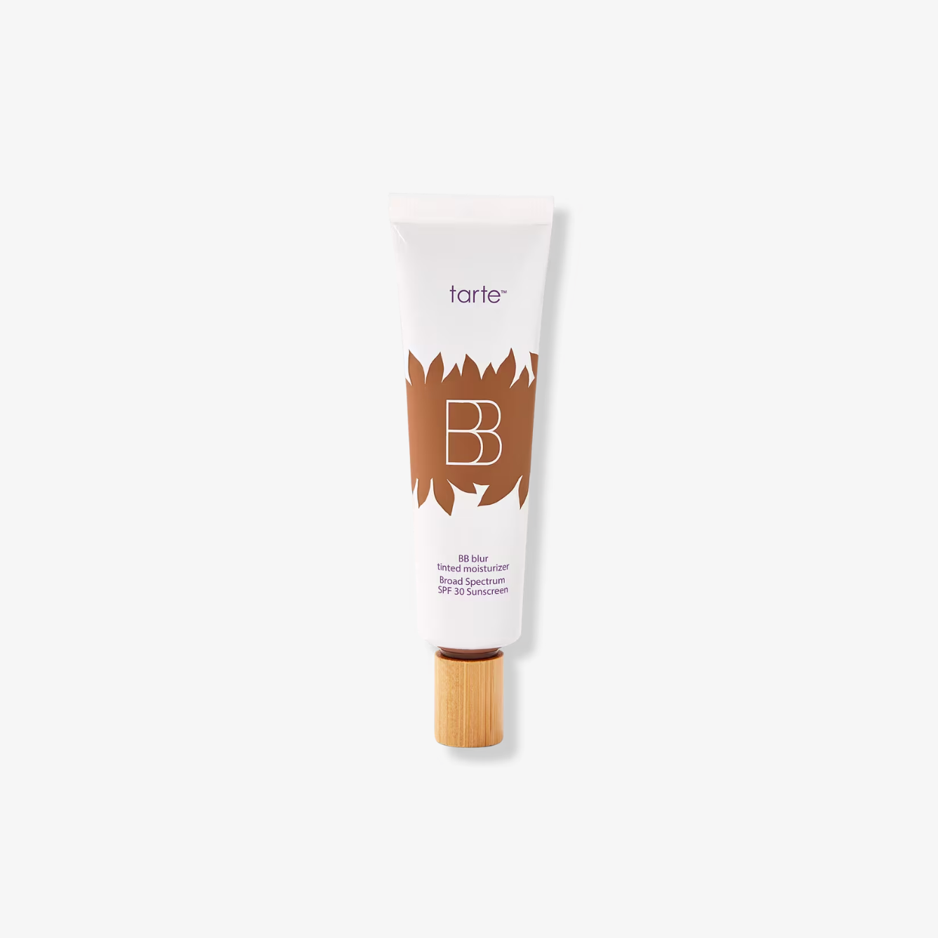 Tarte BB Blur Hidratante Teñida con SPF 30