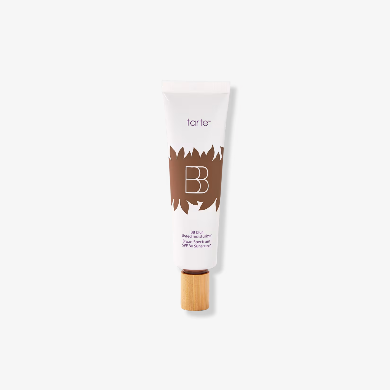Tarte BB Blur Hidratante Teñida con SPF 30