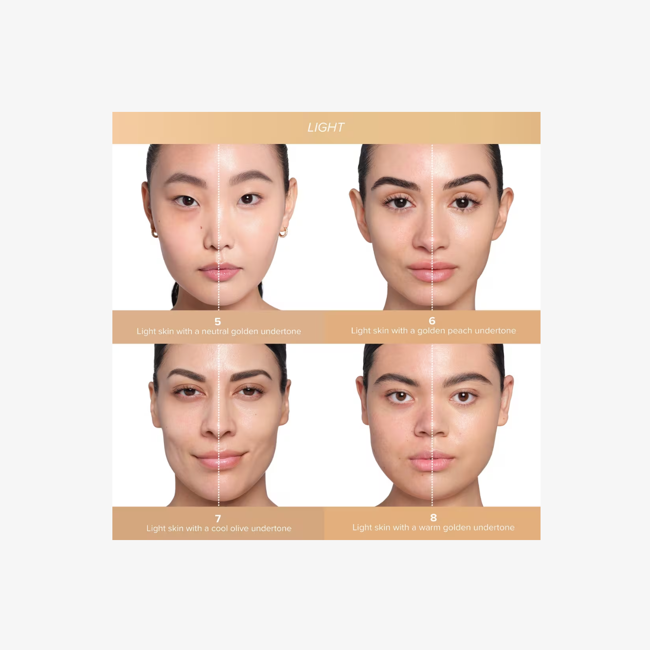 Anastasia Beverly Hills Beauty Balm Serum Boosted Skin Tint