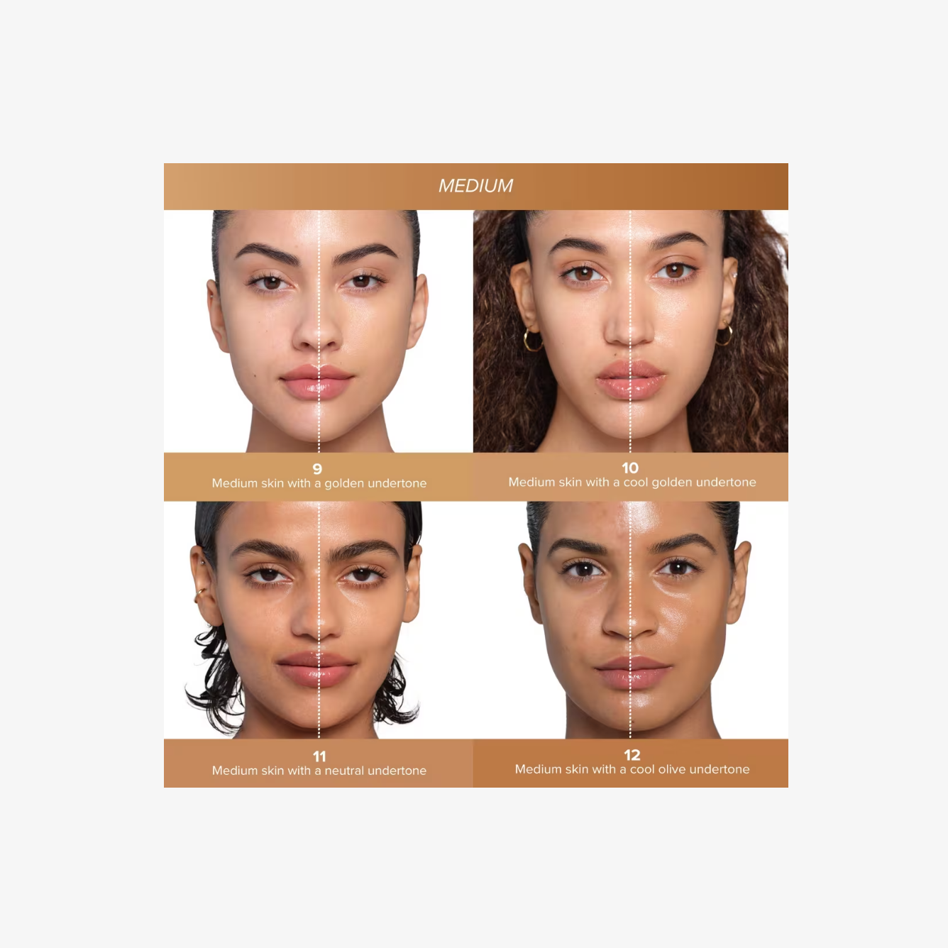 Anastasia Beverly Hills Beauty Balm Serum Boosted Skin Tint