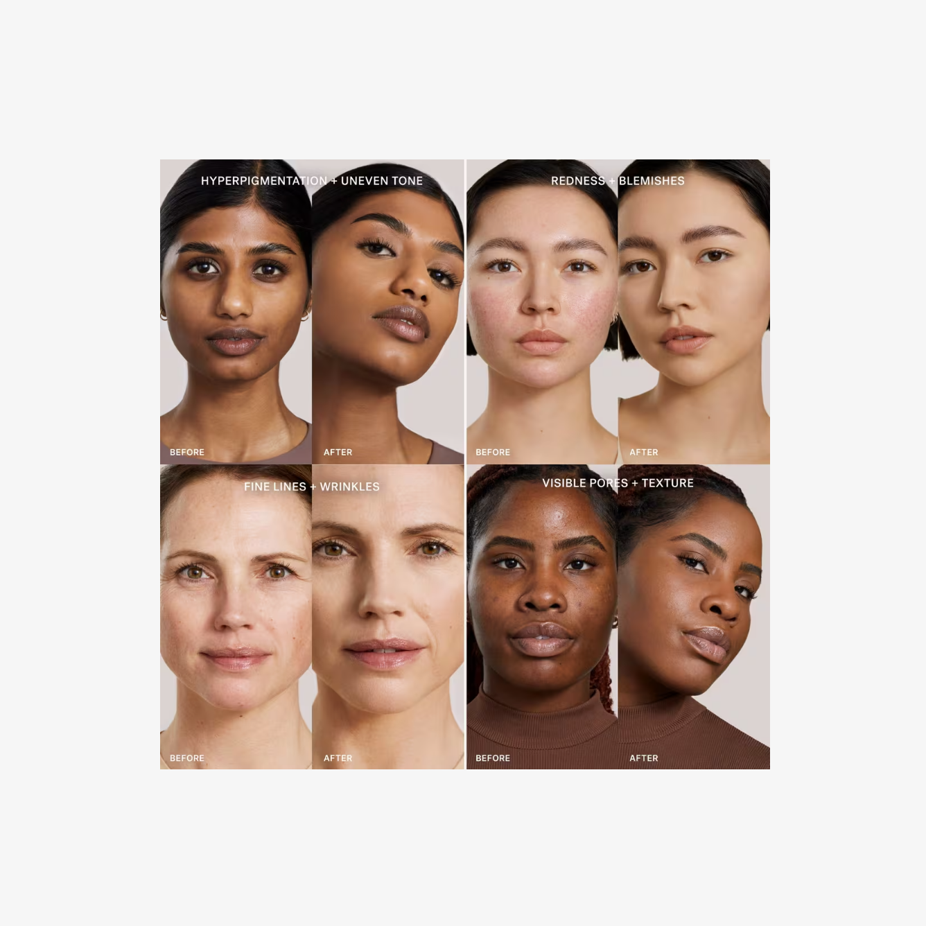 ILIA Skin Rewind Complexion Stick