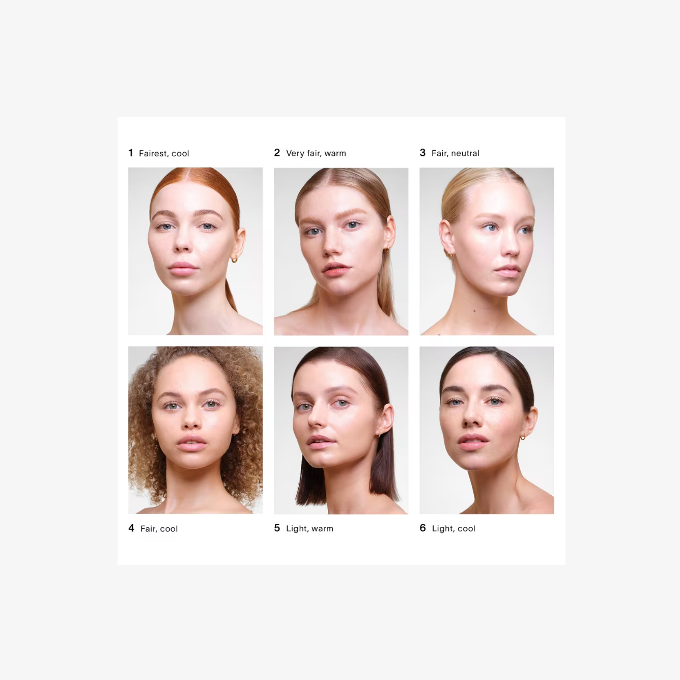 HOURGLASS Veil Hydrating Skin Tint