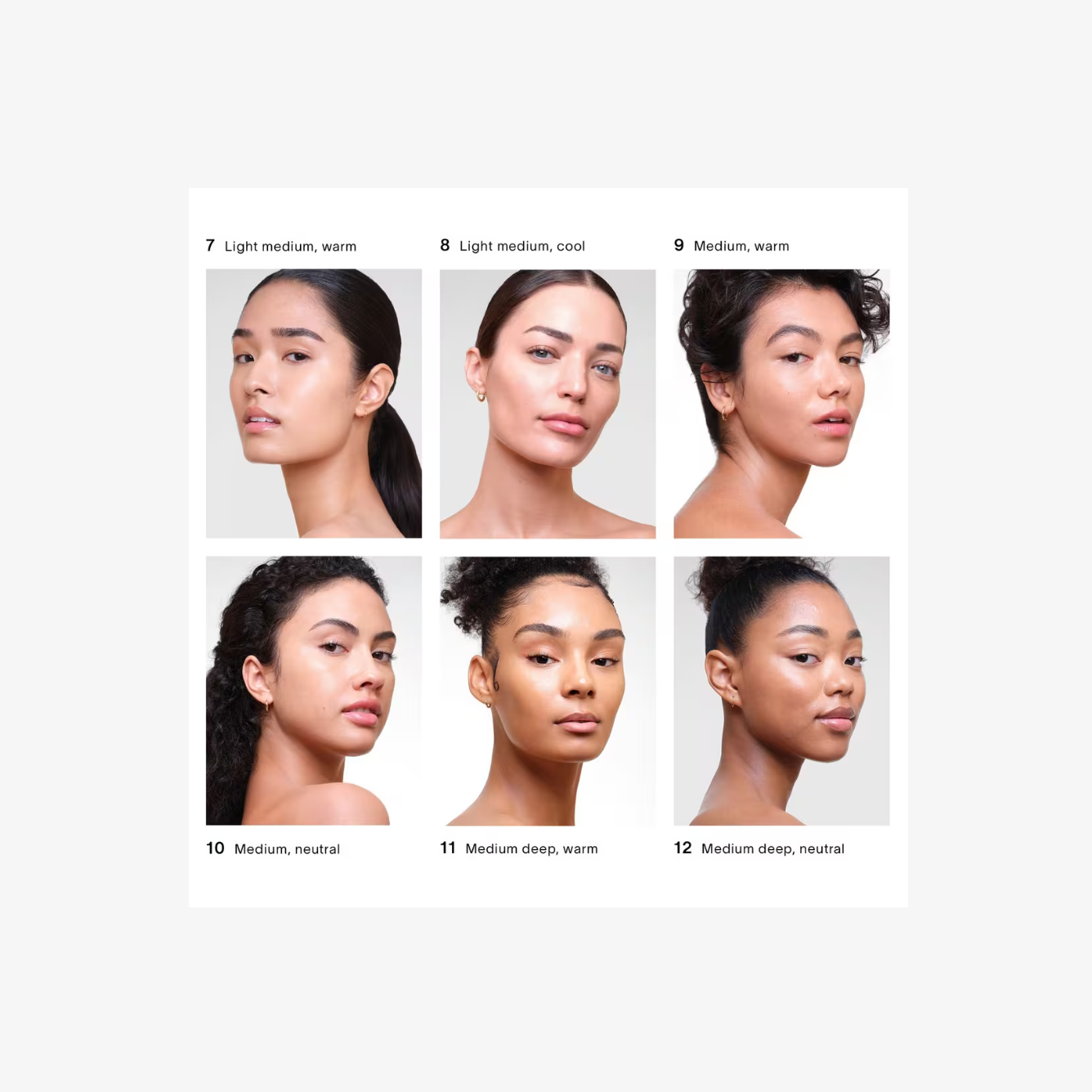 HOURGLASS Veil Hydrating Skin Tint