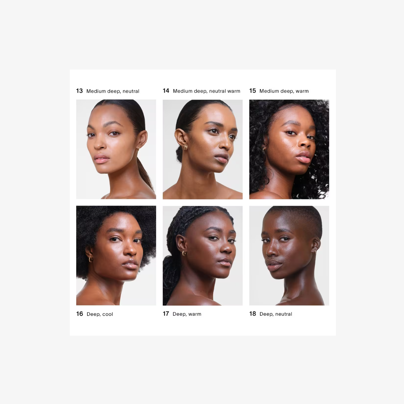 HOURGLASS Veil Hydrating Skin Tint