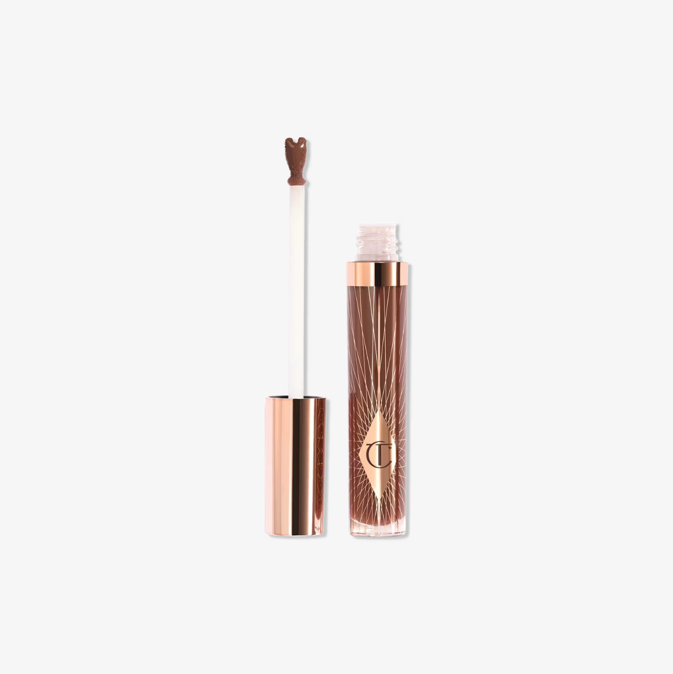 Charlotte Tilbury Collagen Lip Bath Gloss