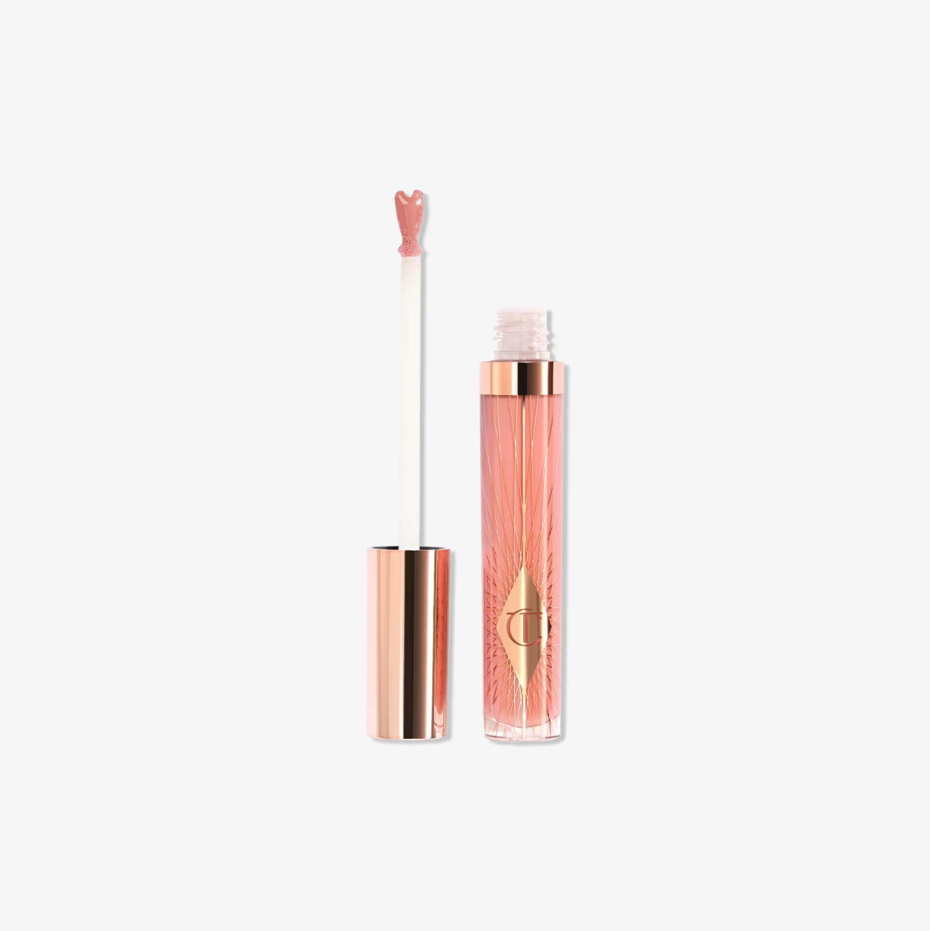 Charlotte Tilbury Collagen Lip Bath Gloss