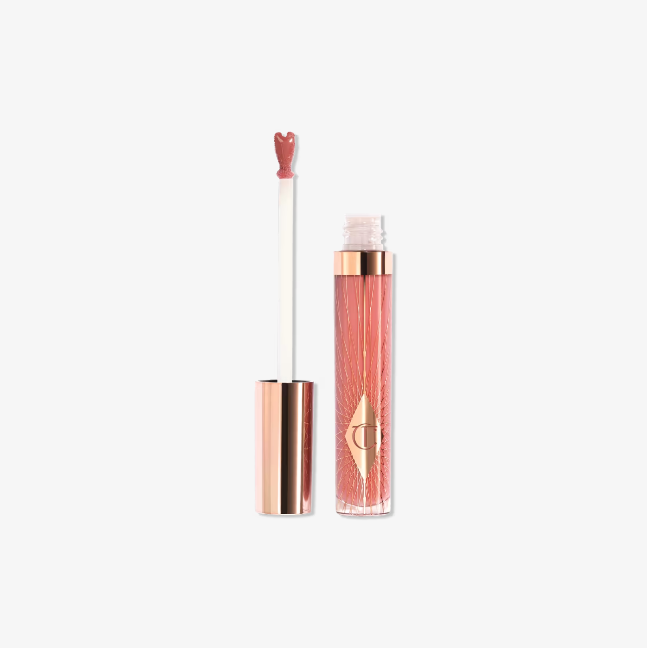 Charlotte Tilbury Collagen Lip Bath Gloss