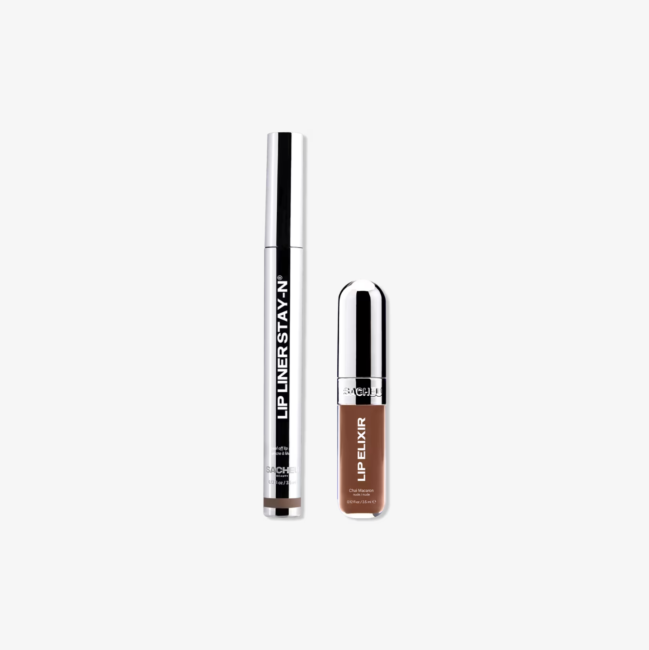 SACHEU STAY-N Nude Duo Bundle
