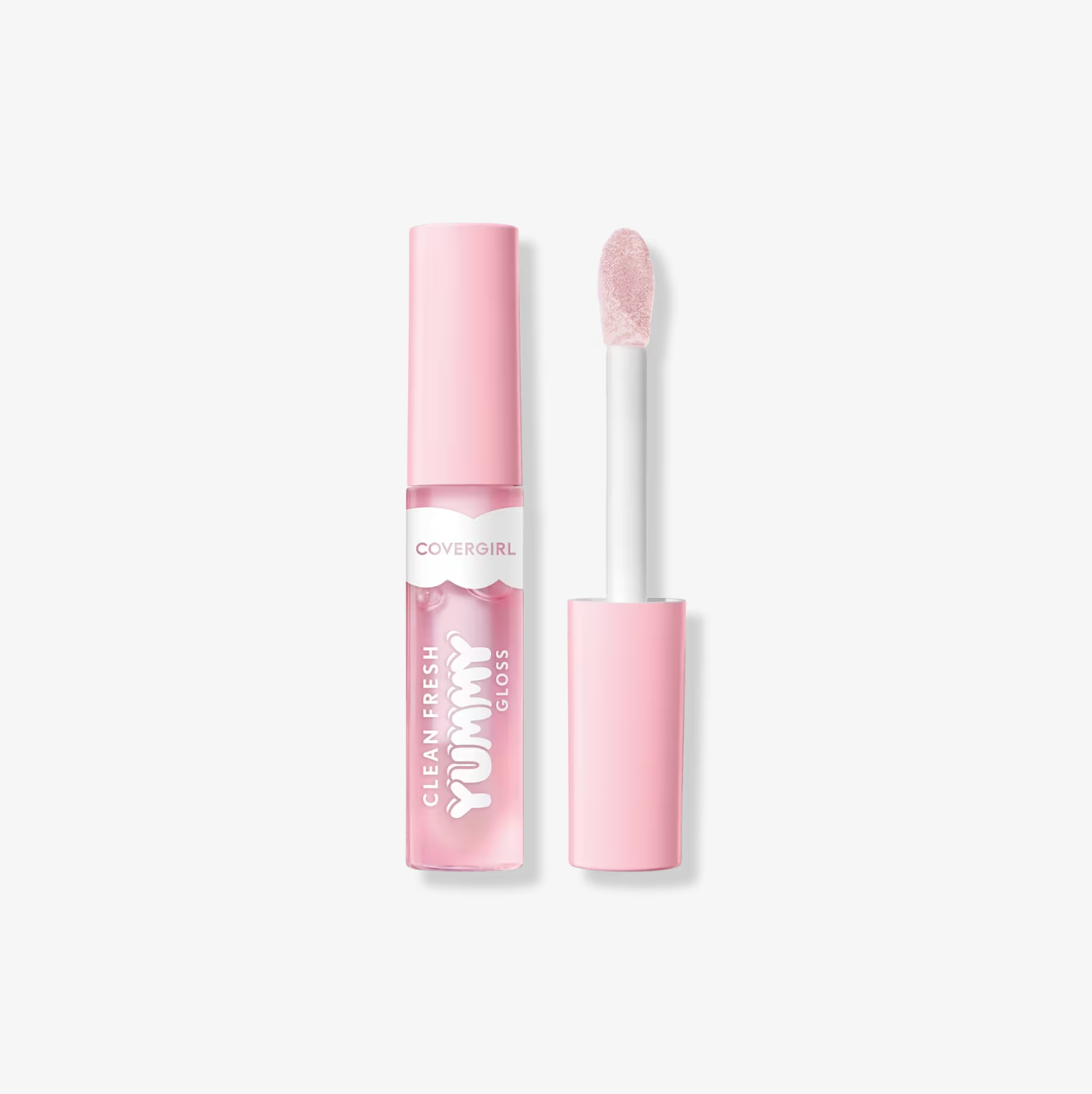 CoverGirl Clean Fresh Yummy Lip Gloss