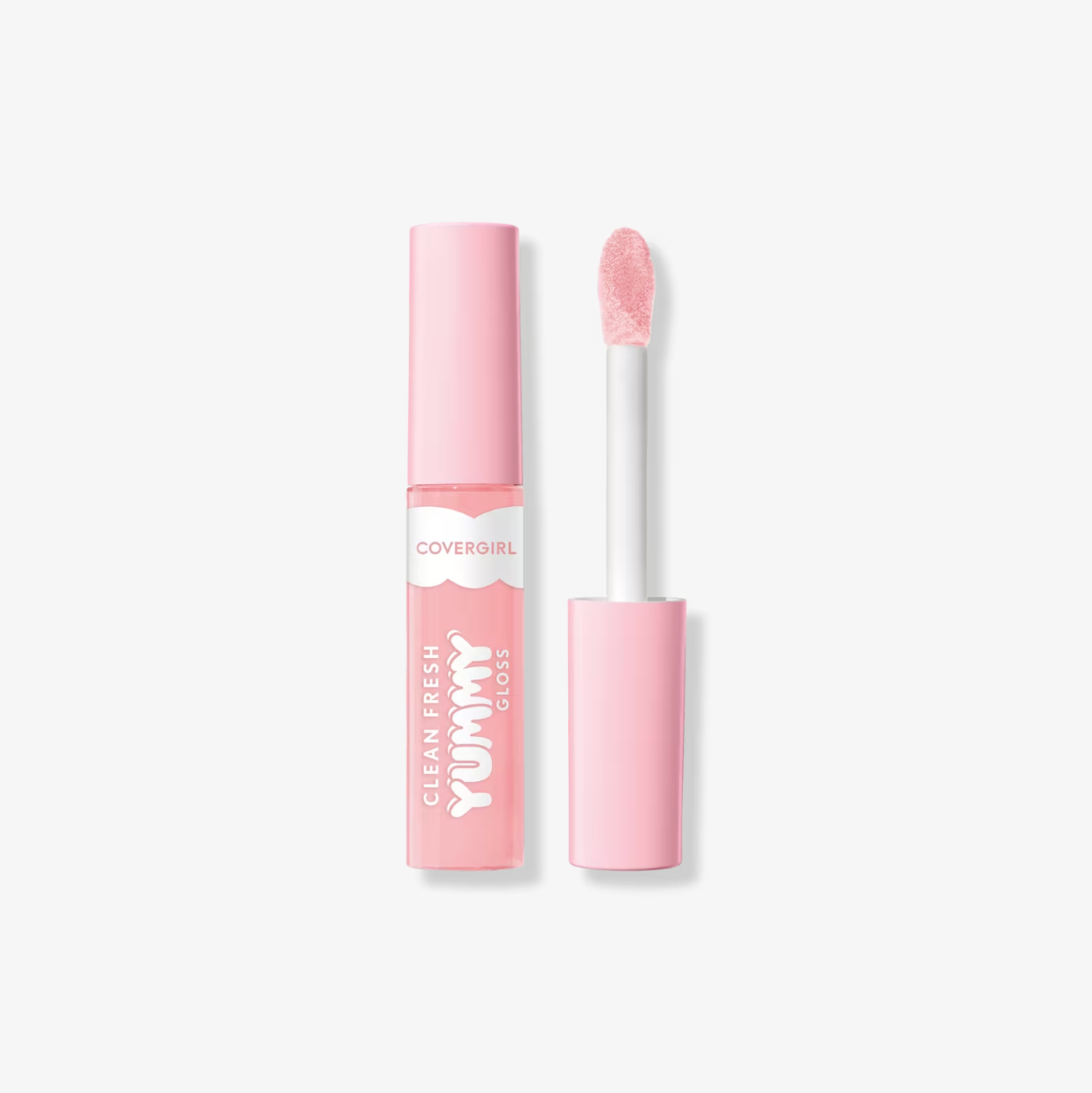 CoverGirl Clean Fresh Yummy Lip Gloss