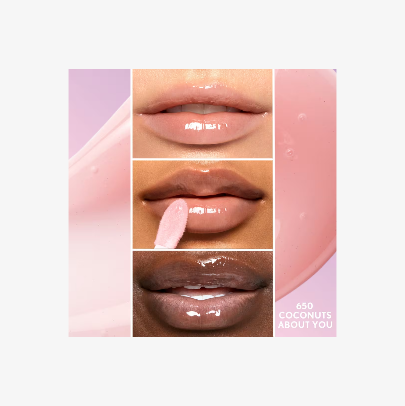 CoverGirl Clean Fresh Yummy Lip Gloss