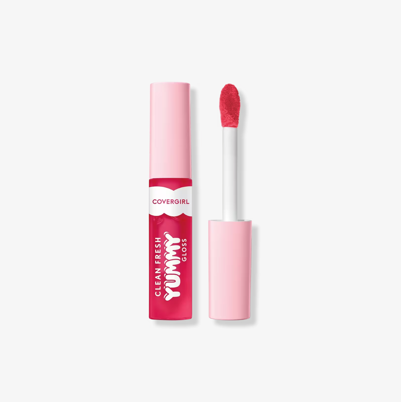 CoverGirl Clean Fresh Yummy Lip Gloss