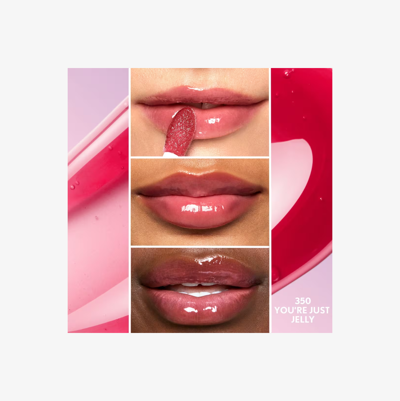 CoverGirl Clean Fresh Yummy Lip Gloss