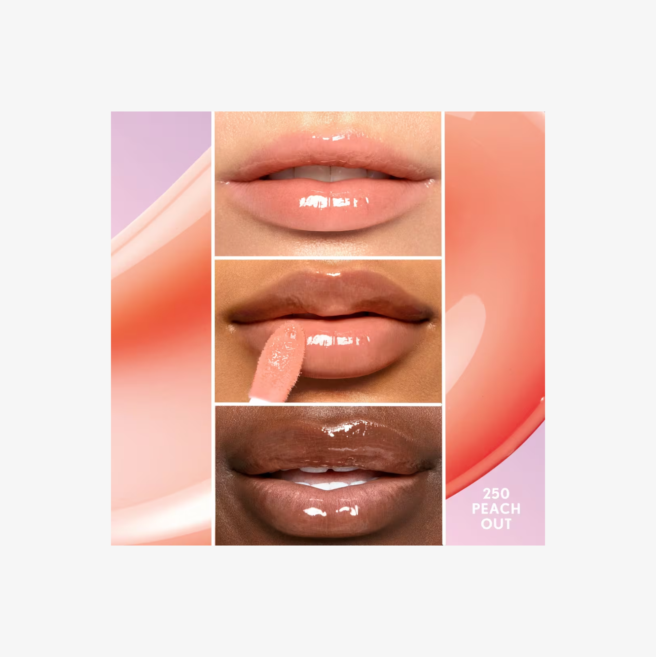 CoverGirl Clean Fresh Yummy Lip Gloss